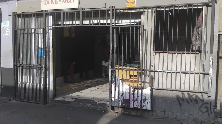 Commercial Property for Sale in North End Eastern Cape